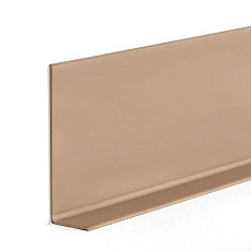 Плинтус Плинтус эластичный Dollken Wl 80 0879 nut brown фото 1 | FLOORDEALER